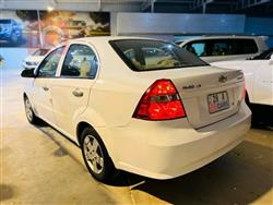 شيفروليه أفيو